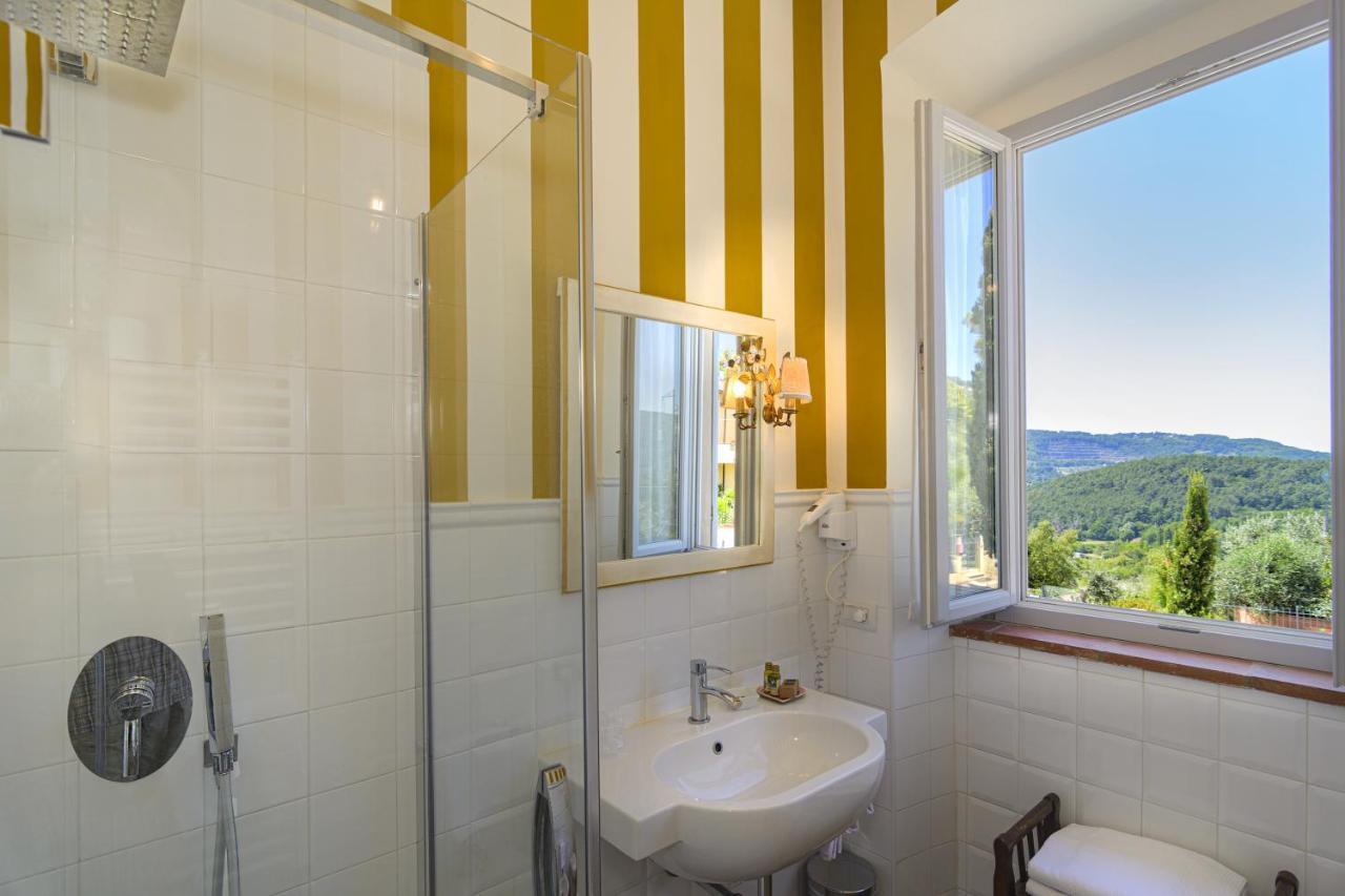Villa Agnolaccio Residenza D'Epoca Пистоя Екстериор снимка