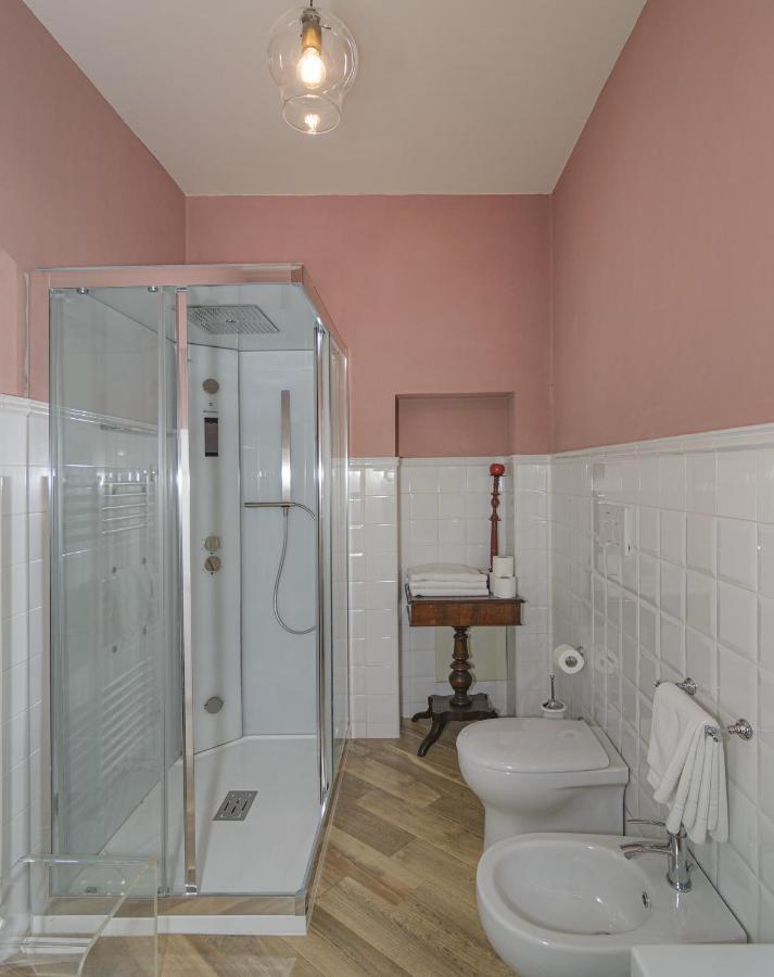 Villa Agnolaccio Residenza D'Epoca Пистоя Екстериор снимка