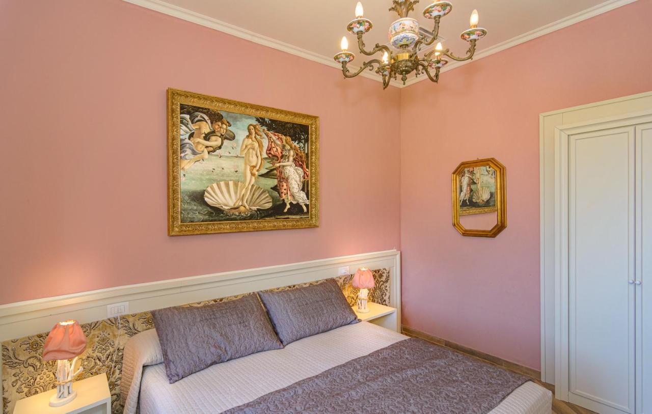 Villa Agnolaccio Residenza D'Epoca Пистоя Екстериор снимка