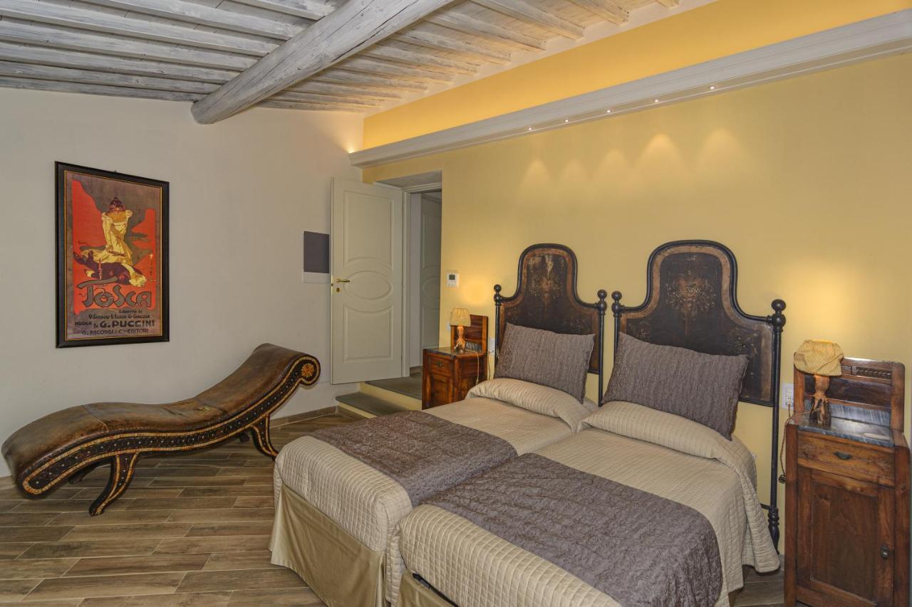 Villa Agnolaccio Residenza D'Epoca Пистоя Екстериор снимка