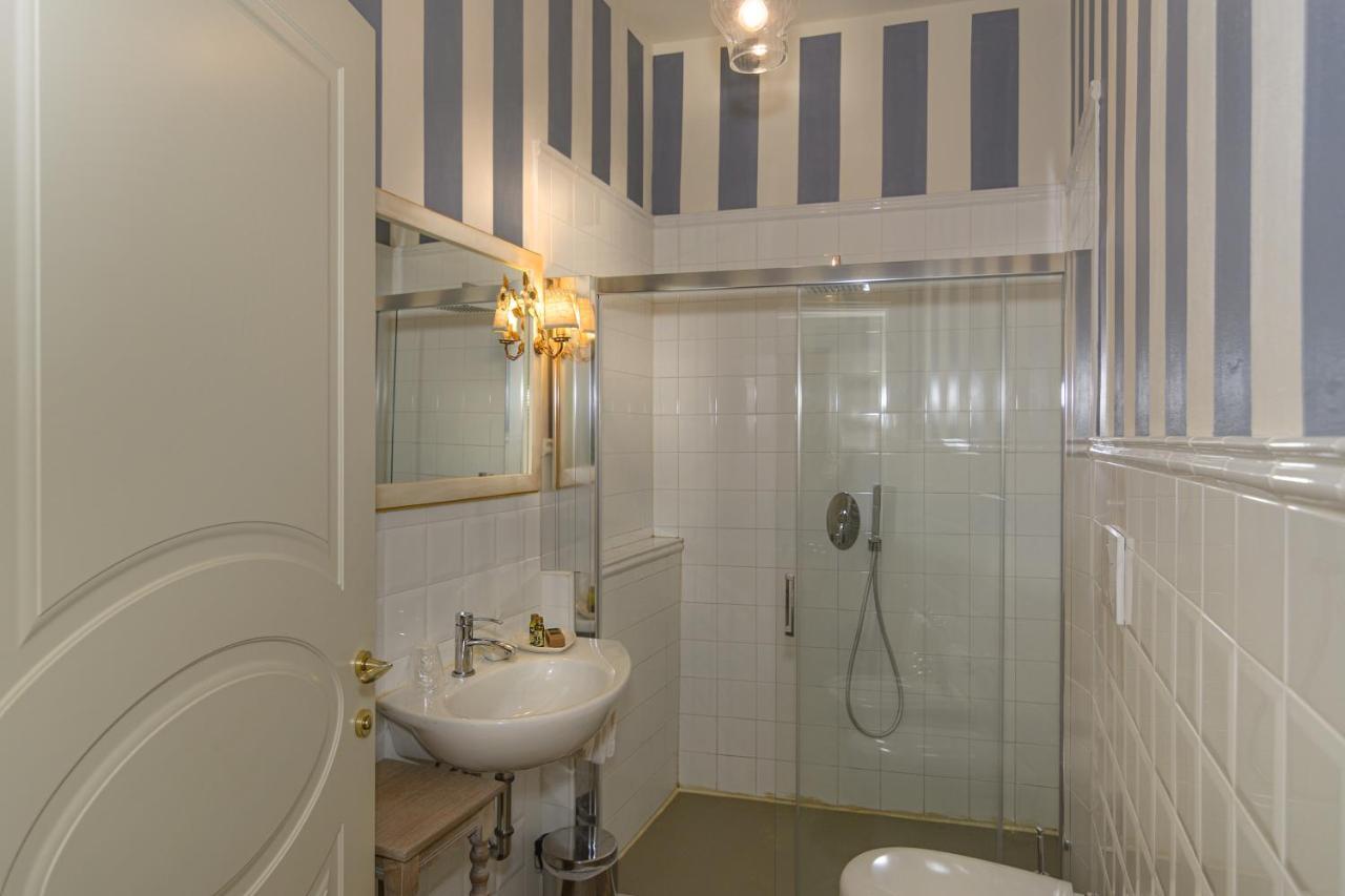 Villa Agnolaccio Residenza D'Epoca Пистоя Екстериор снимка