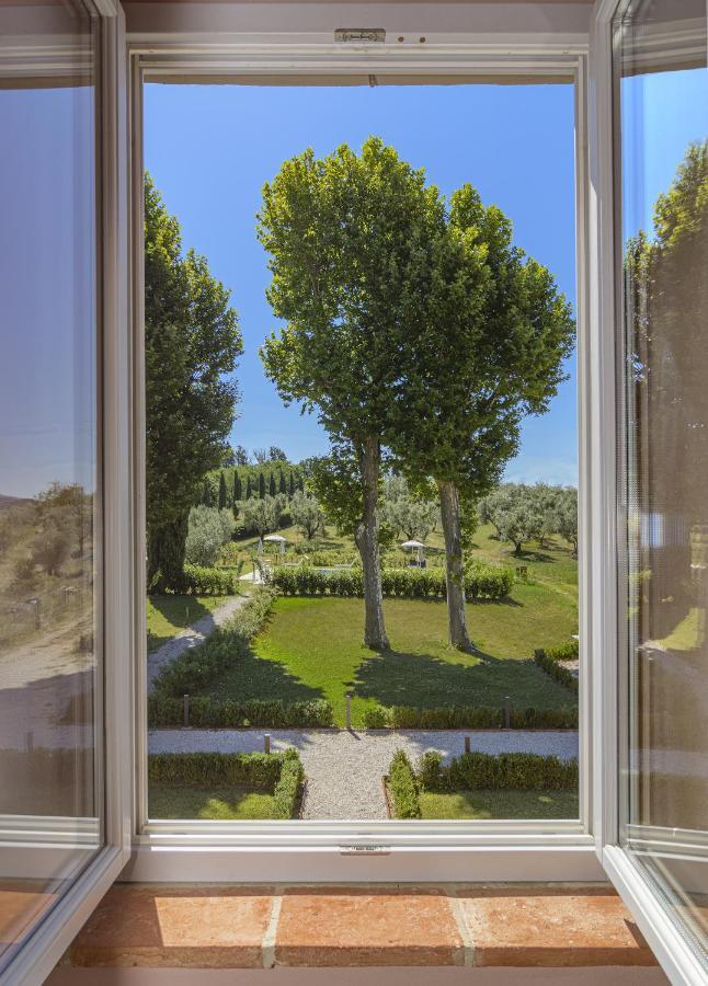 Villa Agnolaccio Residenza D'Epoca Пистоя Екстериор снимка