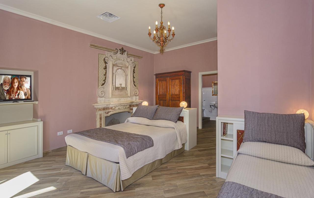 Villa Agnolaccio Residenza D'Epoca Пистоя Екстериор снимка