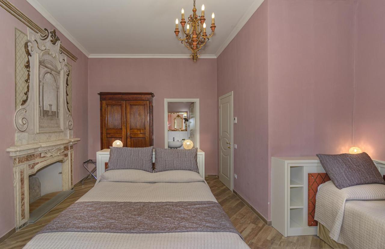 Villa Agnolaccio Residenza D'Epoca Пистоя Екстериор снимка
