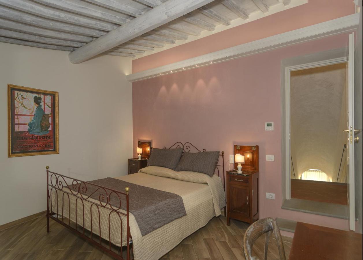 Villa Agnolaccio Residenza D'Epoca Пистоя Екстериор снимка