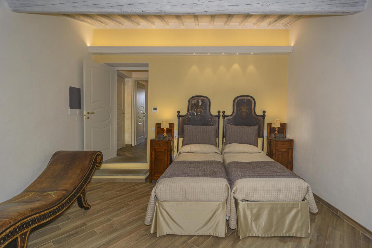 Villa Agnolaccio Residenza D'Epoca Пистоя Екстериор снимка