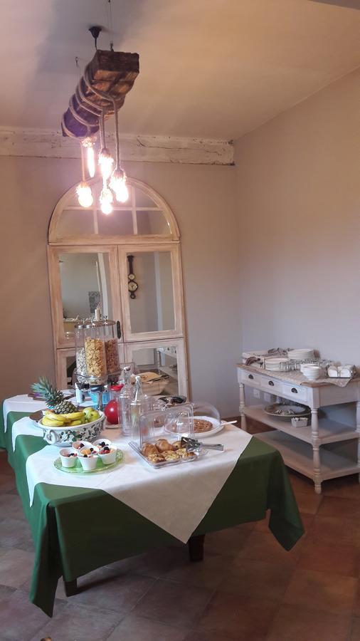 Villa Agnolaccio Residenza D'Epoca Пистоя Екстериор снимка